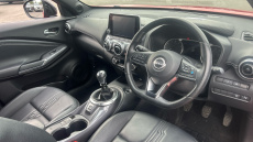 Nissan Juke 1.0 DiG-T 114 Tekna 5dr Petrol Hatchback